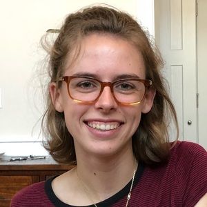 Meet your Posher, Cora